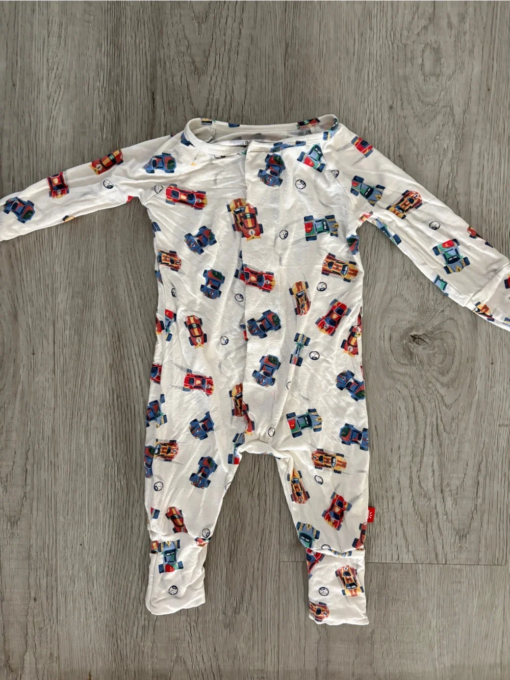 MAGNETIC ME convertible coverall onesie bundle
